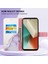 Redmi Için Not 13 5g Kickstand Mermer Desen Pu Deri Cüzdan (Yurt Dışından) 5
