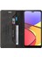 Samsung Galaxy A20 Premium Deri Kickstand Premium Deri Kılıf (Yurt Dışından) 5