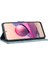 Redmi Için Not 10 Pro Artı Kabartmalı Sevimli Kedi Flip Folio Kart (Yurt Dışından) 5