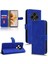 Oppo A3 Pro 5g Kart Ekleme Deri Için Kılıf Folio Flip Case Kapak (Yurt Dışından) 1