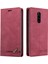 Sony Xperia Xz4 Iki Kart Yuvaları Premium Deri Premium Deri Kılıf (Yurt Dışından) 1