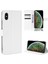 IPhone Xs Max Kapak Kickstand Manyetik Cüzdan Kart Tutucu (Yurt Dışından) 2