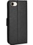 IPhone Se 2022/2020 Kickstand Kapak Kart Tutucu Manyetik Cüzdan (Yurt Dışından) 2