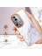 Oppo Oppo 11 Pro 5g Için Kılıf Ince Tpu Mermer Desen Koruma Yumuşak Tampon (Yurt Dışından) 2