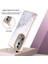 Oppo Oppo 11 Pro 5g Için Kılıf Ince Tpu Mermer Desen Koruma Yumuşak Tampon (Yurt Dışından) 5