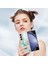 Samsung Galaxy Z Için Kılıf Fold 5 Yumuşak Tampon Mermer Desen Ince Tpu (Yurt Dışından) 5