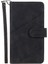Samsung Galaxy A52S 4g/5g Manyetik Bileklik Pu Deri Kart Flip Case (Yurt Dışından) 5