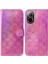 Realme C67 4g Için Kılıf Standı Tutucu Cüzdan Kılıf Glitter Renkli Prim (Yurt Dışından) 1