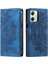 Motorola Moto G54 5g Için Kılıf Tam Koruma Yan Toka Darbeye Çevir (Yurt Dışından) 1