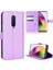 Oneplus 8 Için Kılıf Kapak Kart Tutucu Manyetik Cüzdan Kickstand (Yurt Dışından) 5