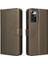 Zte Blade A72 5g Kickstand Kapak Kart Tutucu Manyetik Cüzdan (Yurt Dışından) 1