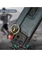 Asus Rog Telefon 8/rog8/rog8 Pro Uyumluluk Kolaylık Premium Için Kılıf (Yurt Dışından) 4