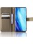 Oppo Oppo 4 Pro 4g Için Kılıf Manyetik Cüzdan Kapak Kart Tutucu Kickstand (Yurt Dışından) 3
