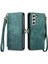 Samsung Galaxy S22 Basit Iş Cüzdan Deri Kılıf Flip Case Için Flip Case (Yurt Dışından) 1