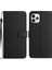 IPhone 11 Için Flip Case Pro Manyetik Kapak Cüzdan Pu Deri Kart Yuvası (Yurt Dışından) 1