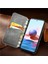 Xıaomı Redmi Not 10 4g Için Kılıf Kapak Çevirin Cüzdan Fonksiyonu Deri Kılıf (Yurt Dışından) 5