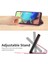 Realme 12 Pro Artı Deri Cüzdan Kapak Çevirin Kitap Katlanır Tpu (Yurt Dışından) 3