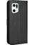 Oppo Bulmak Için Kılıf X5 Pro Kickstand Manyetik Cüzdan Kapak Kart Tutucu (Yurt Dışından) 5