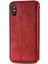 Xıaomı Redmi 9A Deri Kılıf Zarif Iş Cüzdan Fonksiyonu (Yurt Dışından) 3