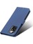 Zte Blade A72 5g Kickstand Kapak Kart Tutucu Manyetik Cüzdan (Yurt Dışından) 3