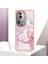 Oppo Oppo 11 Pro 5g Için Kılıf Ince Tpu Mermer Desen Koruma Yumuşak Tampon (Yurt Dışından) 2
