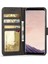 Samsung Galaxy S8 Kart Yuvaları Için Kılıf Cüzdan Buzağı Doku Yatay Çevir (Yurt Dışından) 5