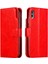 IPhone Xs Max Manyetik Kickstand 9 Kart Yuvaları Pu Deri Cüzdan (Yurt Dışından) 1