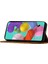 Samsung Galaxy A51 4g Için Kılıf Tutucu Kapak Çevirin Folio Kart Cep Vaka (Yurt Dışından) 4