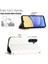 Samsung Galaxy Case 5g Cüzdan Kapak Bilek Şerit Kart Tutucu (Yurt Dışından) 5