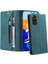 Redmi Not 11 Için Kılıf 4g / 11S Premium Deri Premium Deri Iki Kart (Yurt Dışından) 3