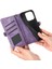 IPhone 14 Için Flip Case Cüzdan Kılıf Basit Iş Flip Kapak (Yurt Dışından) 4
