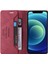 IPhone 12 Için Kılıf Mini Premium Deri Premium Deri Iki Kart Yuvaları (Yurt Dışından) 4