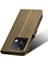 Xiaomi Redmi Not 13 Için Kılıf 5g Kapak Kart Tutucu Kickstand Manyetik (Yurt Dışından) 5