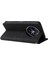 Realme 12 5g Kickstand Koruyucu Pu Deri Flip Folio Kılıf Için Flip Case (Yurt Dışından) 4