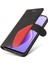 Realme 12 5g Kickstand Koruyucu Pu Deri Flip Folio Kılıf Için Flip Case (Yurt Dışından) 5