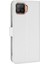 Oppo A73 4g Kickstand Kart Tutucu Kapak Manyetik Cüzdan Için Kılıf (Yurt Dışından) 4