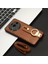 Realme 11 Pro Artı Kolaylık Bilek Kayışı Premium Pu Deri Için Kılıf (Yurt Dışından) 3