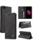 Uyumlu Iphone7 Artı/iphone 8 Artı Cüzdan Durumda Iki Kart Yuvaları Kickstand (Yurt Dışından) 5