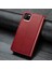 IPhone 11 Için Kılıf Pro Max Zarif Iş Cüzdan Fonksiyonu Deri (Yurt Dışından) 5