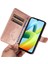 Xiaomi Redmi A1 Artı ve Kart Yuvası El ile Kabartmalı Kelebek (Yurt Dışından) 5