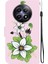 Realme 12 Artı Manyetik Kapatma Kart Yuvaları Pu Deri Cüzdan (Yurt Dışından) 5