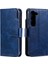 Samsung Galaxy S23 Cüzdan Pu Deri Kickstand Manyetik 9 Kart (Yurt Dışından) 1