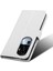 Oppo Oppo 10 5g Için Kickstand Kapak Manyetik Cüzdan Kart Tutucu (Yurt Dışından) 4