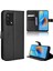 Oppo A74 4g Kapak Manyetik Cüzdan Kart Tutucu Kickstand Için Kılıf (Yurt Dışından) 1