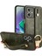 Motorola Moto G54 5g Kolaylık Uyumluluk Premium Pu Deri Kılıf (Yurt Dışından) 1