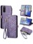 Samsung Galaxy S20 Için Flip Case Artı Kapak Çevirin Deri Kılıf Darbeye (Yurt Dışından) 1