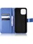 IPhone 11 Için Kılıf Pro Max Kickstand Manyetik Cüzdan Kapak Kart Tutucu (Yurt Dışından) 4