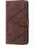 Samsung Galaxy Case 5g Pu Deri Cüzdan Flip Folio Manyetik Kart (Yurt Dışından) 4