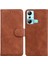 Infinix Sıcak 20S Kart Yuvası Manyetik Standı Tutucu Premium Pu Için Flip Case (Yurt Dışından) 1