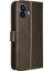Nothing Kılıf Telefon 2 Kart Tutucu Kickstand Kapak Manyetik Cüzdan (Yurt Dışından) 4